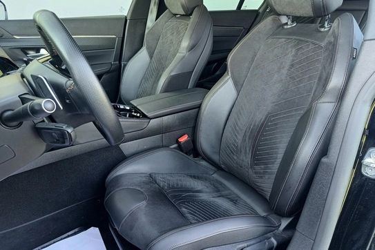 Peugeot 508 1.2 PureTech GT S&S EAT8