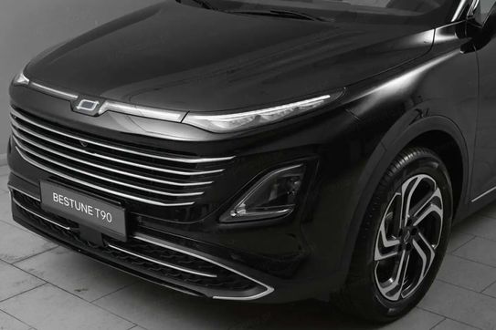 Bestune T90 2.0T Elegance aut