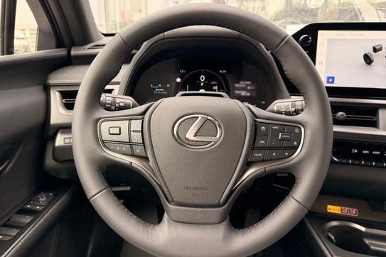 Lexus UX 300h F Sport Design 2.0 Hybrid Dynamic Force