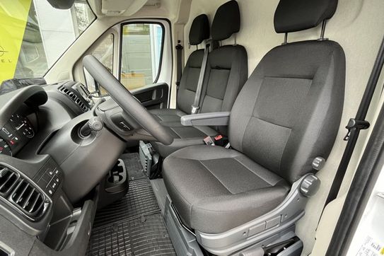 Opel Movano Heavy L4H2