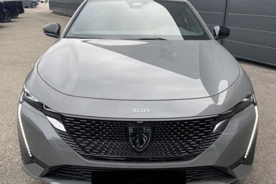 Peugeot 308 GT e-DCS 1.2 mHEV