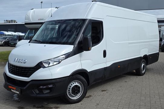 Iveco Daily 35S14 V (16m3)