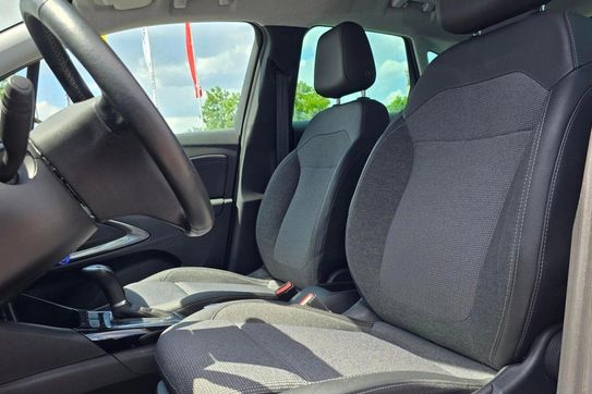 Opel Crossland X 1.2 t Elegance