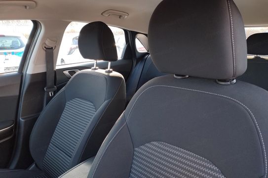 Kia Ceed M 1.5 T-GDI  DCT