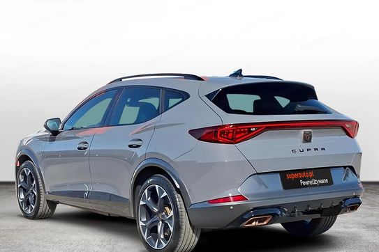 Cupra Formentor 1.4 e-Hybrid VZ DSG