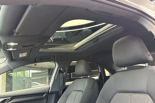 Audi A3 35 TFSI mHEV Advanced S tronic