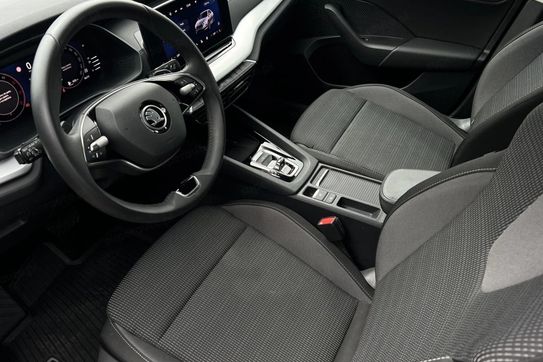 Skoda Octavia 2.0 TDI Selection