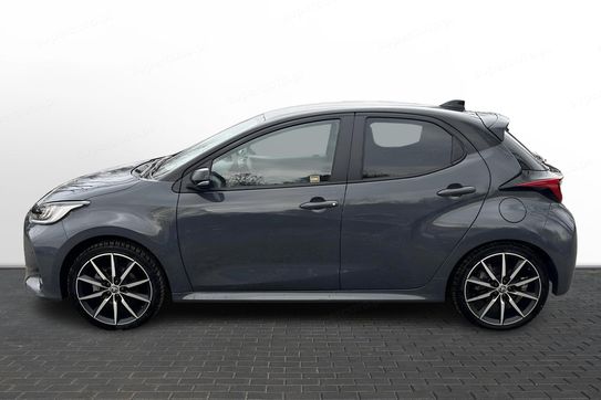 Toyota Yaris GR Sport 1.5 Hybrid