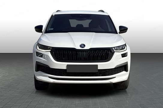 Skoda Kodiaq Sportline 1.5 TSI  DSG