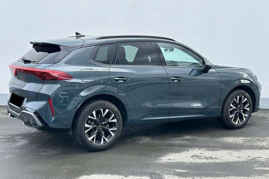 Cupra Terramar 1.5 eTSI mHEV DSG