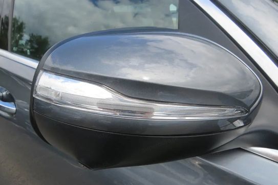 Mercedes GLE 450 d 4-Matic AMG Line