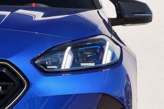 BMW Seria 1 M135 xDrive