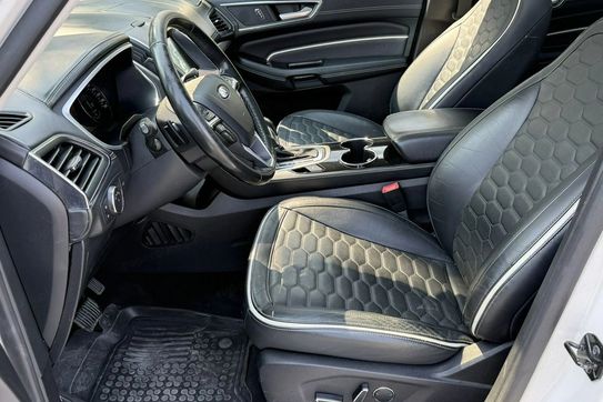 Ford S-MAX 2.0 Tdci Vignale Powershift