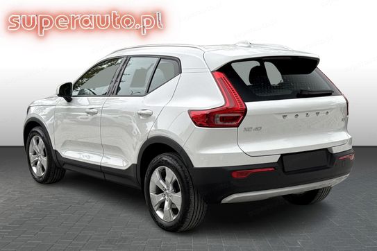 Volvo XC40 T3 Momentum Pro