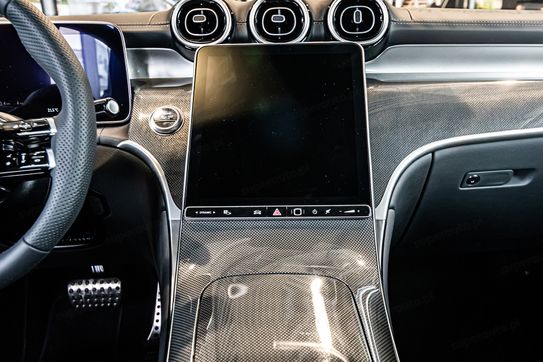 Mercedes GLC 220 d  4-Matic AMG Line