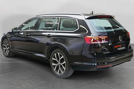 Volkswagen Passat 1.5TSI EVO Business DSG