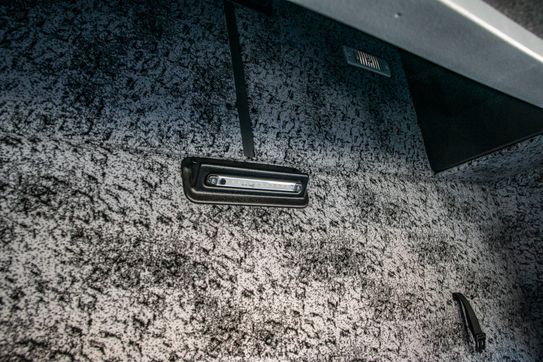 Renault Master L3 Zabudowa 10EP + Tył Spanie + Winda