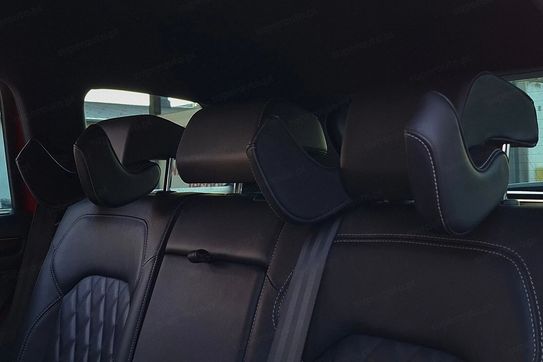 Skoda Kodiaq Sportline 2,0 TDI 200 KM DSG 4X4