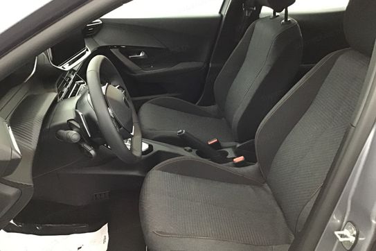 Peugeot 2008 STYLE 1.2 mHEV e-DCS6