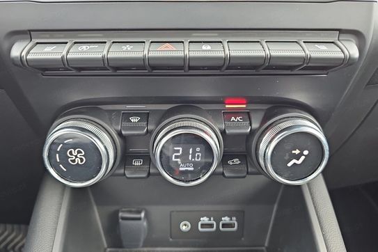 Renault Captur 1.3 Tce Mhev Techno Edc