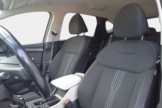 Hyundai Tucson 1.6 T-GDi Executive 2WD