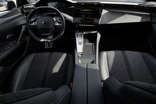 Peugeot 308 1.2