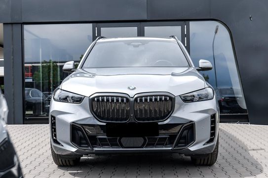 BMW X5 xDrive30d M Sport