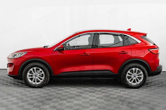 Ford Kuga 1.5 EcoBoost FWD Titanium