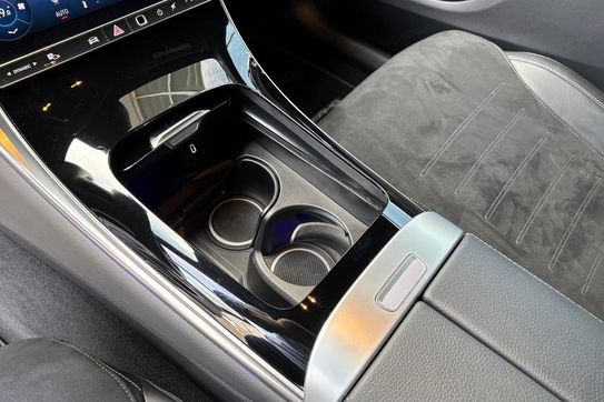 Mercedes GLC 200 d 4MATIC AMG Line