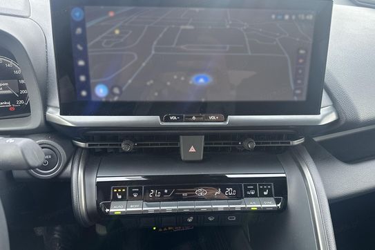 Toyota C-HR 1.8 Hybrid Style