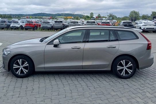 Volvo V60 D3 Momentum Pro