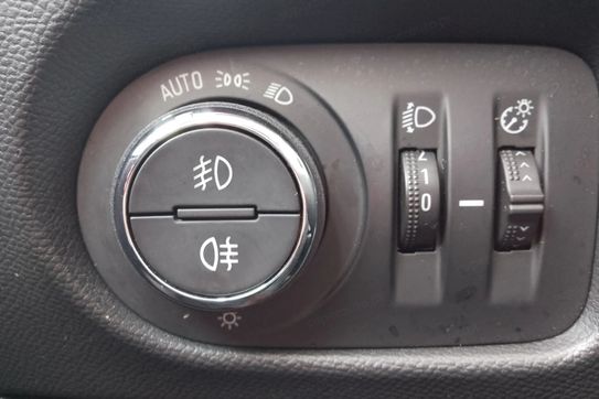 Opel Mokka DI Turbo