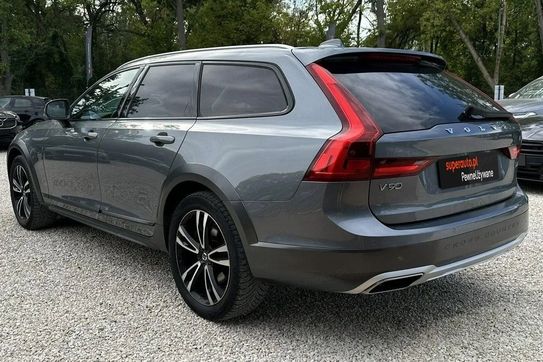 Volvo V90 Cross Country D5 AWD Pro