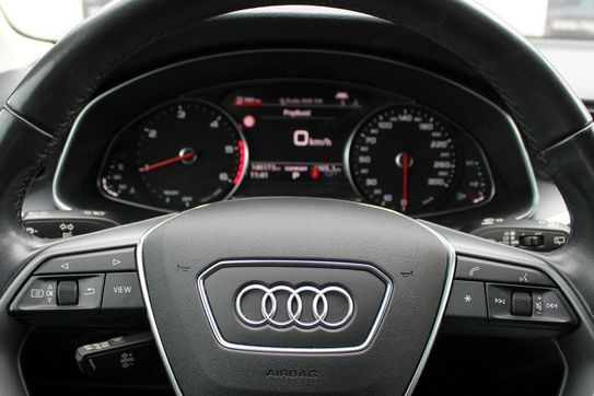 Audi A6 Avant 40 TDI Quattro