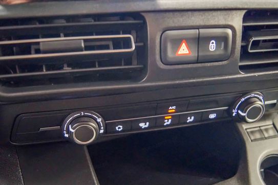 Toyota Proace City Verso 1.5 D-4D Family