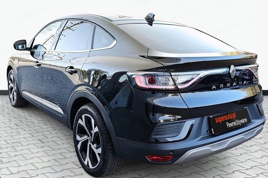Renault Arkana 1.3 Tce Mhev Techno Edc