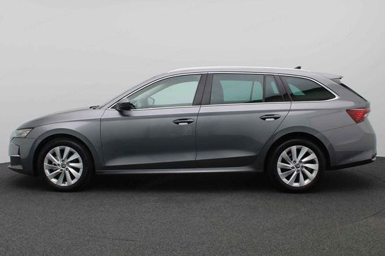 Skoda Octavia Drive Selection 1.5 TSI mHEV DSG