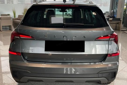 Skoda Kamiq Drive 1.0 TSI DSG