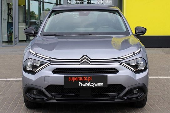 Citroen C4 X BlueHDi Feel Pack S&S EAT8