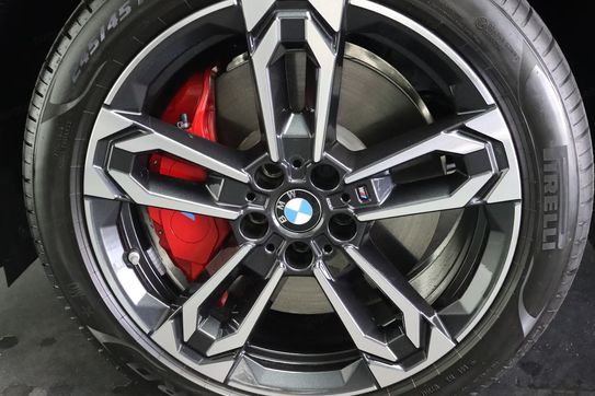 BMW X2 xDrive20d M Sport