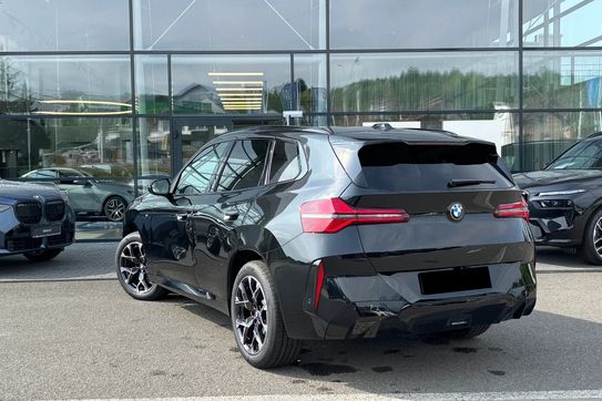 BMW X3 xDrive20 M Sport