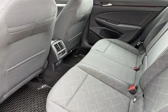 Volkswagen Golf 1.0 Tsi Life