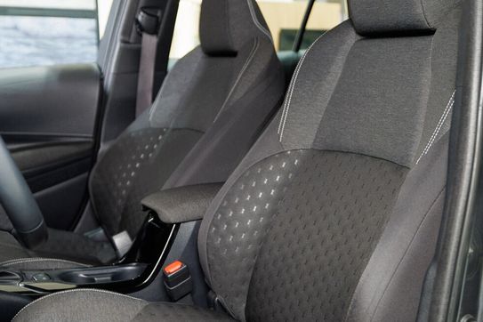 Toyota Corolla 1.8 Hybrid Comfort