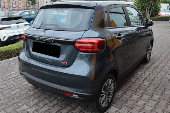 Leapmotor T03 Design 37.3 kWh