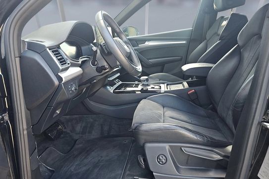 Audi Q5 Sportback 40 TFSI quattro S Line
