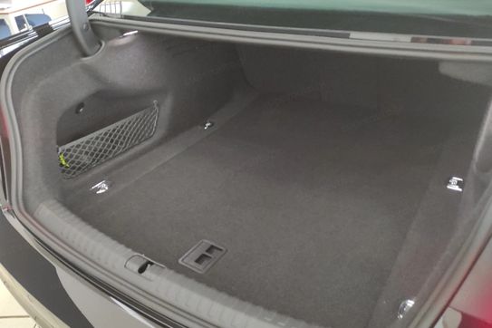 Audi A6 45 TFSI mHEV S tronic