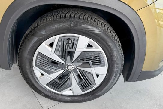 Skoda Kodiaq 2.0 TDI 4x2 Selection DSG 7os.