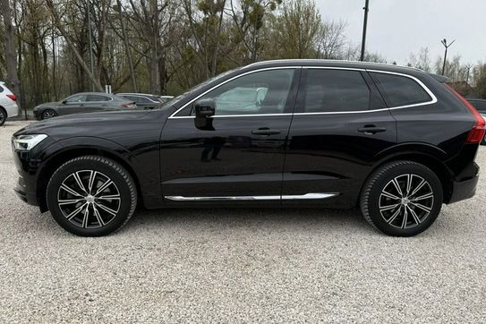 Volvo XC60 B4 d Geartronic Inscription