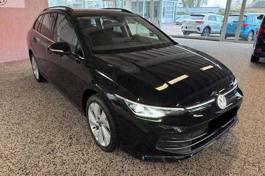 Volkswagen Golf Style 1.5 eTSI mHEV DSG