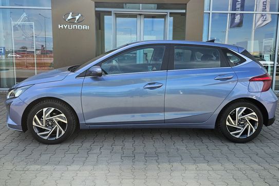 Hyundai i20 1.2 Modern